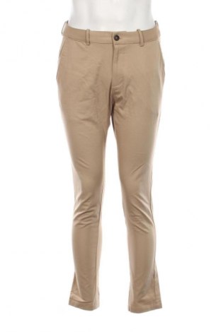 Herrenhose Reserved, Größe M, Farbe Beige, Preis € 23,99