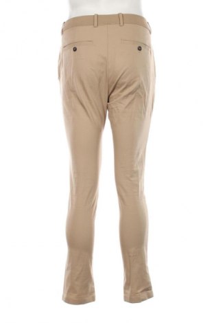 Herrenhose Reserved, Größe M, Farbe Beige, Preis € 23,99