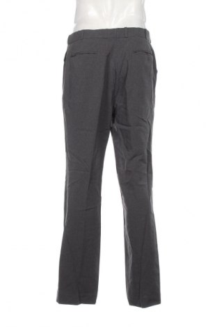 Pánské kalhoty  Robert Huntley, Velikost L, Barva Šedá, Cena  49,00 Kč