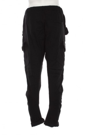 Męskie spodnie Sixth June, Rozmiar M, Kolor Czarny, Cena 59,99 zł