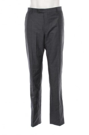 Pánské kalhoty  Strellson, Velikost L, Barva Šedá, Cena  259,00 Kč