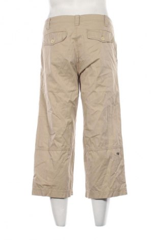 Pánské kalhoty  Tom Tailor, Velikost M, Barva Béžová, Cena  129,00 Kč