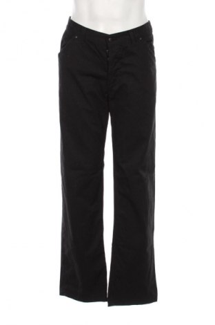 Pánské kalhoty  Town, Velikost L, Barva Černá, Cena  169,00 Kč