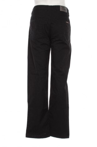 Pánské kalhoty  Town, Velikost L, Barva Černá, Cena  169,00 Kč
