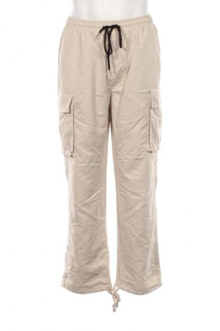 Pánske nohavice  Unbranded, Veľkosť M, Farba Béžová, Cena  2,95 €
