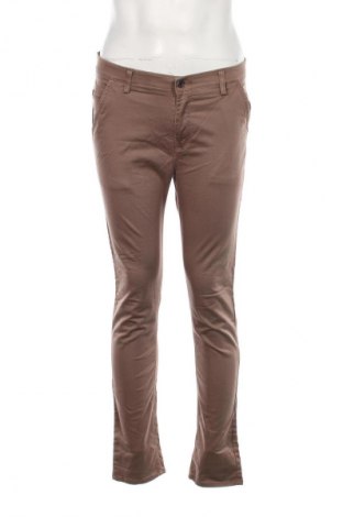 Pánské kalhoty  Unbranded, Velikost S, Barva Béžová, Cena  119,00 Kč