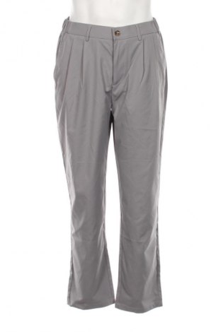 Pánské kalhoty  Unbranded, Velikost M, Barva Šedá, Cena  139,00 Kč