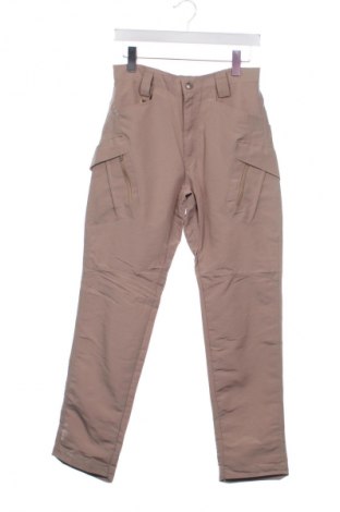 Herrenhose Unbranded, Größe XS, Farbe Beige, Preis € 5,99