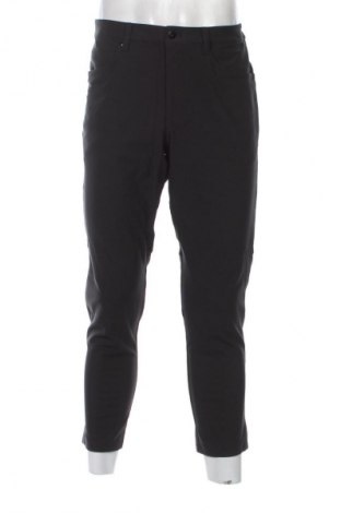 Pánské kalhoty  Unbranded, Velikost L, Barva Černá, Cena  99,00 Kč