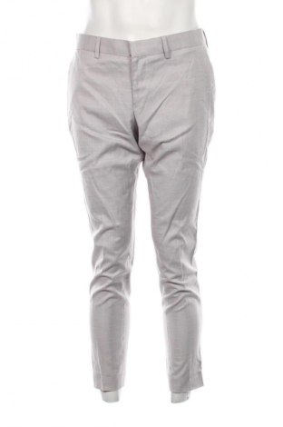 Herrenhose Unbranded, Größe M, Farbe Grau, Preis € 5,99