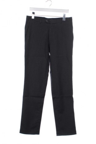 Pánské kalhoty  Uomini Italiani, Velikost M, Barva Černá, Cena  49,00 Kč