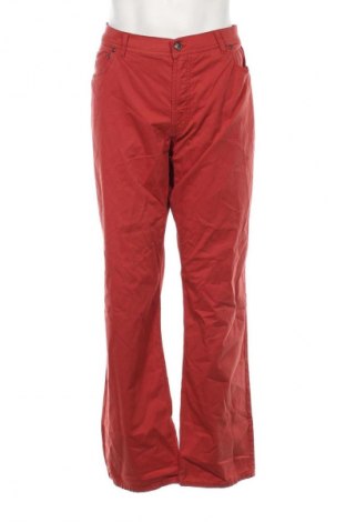 Pánské kalhoty  Walbusch, Velikost XL, Barva Červená, Cena  199,00 Kč