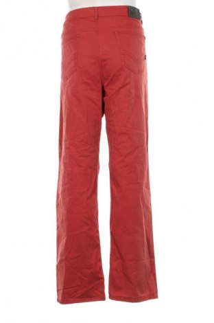 Pánské kalhoty  Walbusch, Velikost XL, Barva Červená, Cena  199,00 Kč
