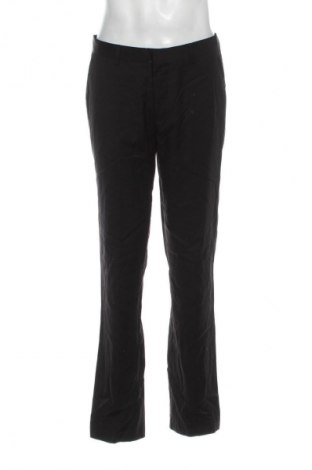 Pánské kalhoty  Yd., Velikost L, Barva Černá, Cena  49,00 Kč