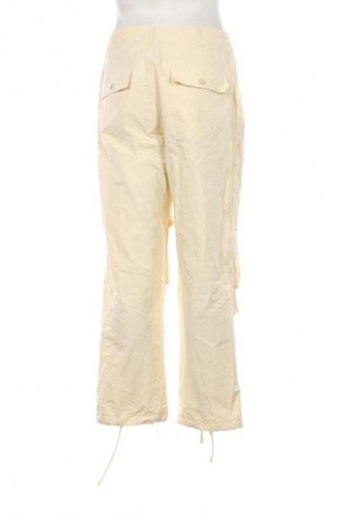 Férfi nadrág Zara, Méret M, Szín Ekrü
, Ár 8 139 Ft