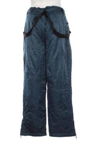 Férfi nadrág téli sportokhoz Active, Méret M, Szín Kék, Ár 5 329 Ft