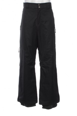 Herrenhose für Wintersport Unbranded, Größe XL, Farbe Schwarz, Preis € 24,99