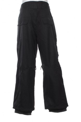 Herrenhose für Wintersport Unbranded, Größe XL, Farbe Schwarz, Preis € 24,99