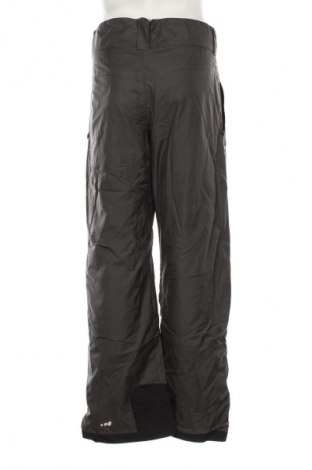 Herrenhose für Wintersport Unbranded, Größe M, Farbe Grau, Preis € 20,99