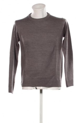 Herrenpullover Alcott, Größe M, Farbe Grau, Preis 7,99 €