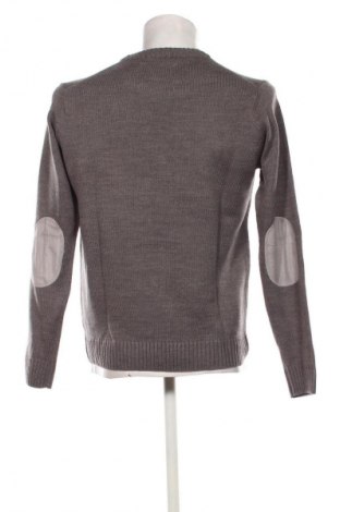Herrenpullover Alcott, Größe M, Farbe Grau, Preis 7,99 €