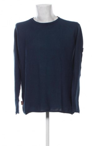 Herrenpullover Alife And Kickin, Größe M, Farbe Blau, Preis € 12,99