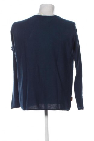 Herrenpullover Alife And Kickin, Größe M, Farbe Blau, Preis € 12,99