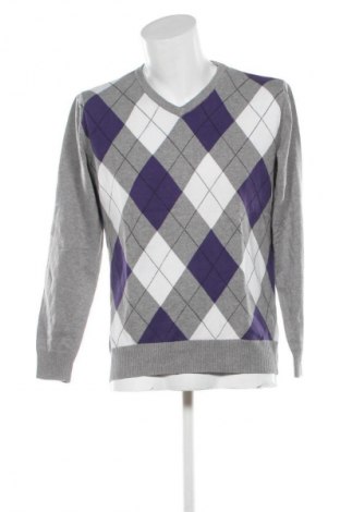 Herrenpullover Angelo Litrico, Größe L, Farbe Mehrfarbig, Preis € 9,99