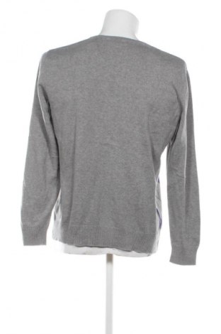 Herrenpullover Angelo Litrico, Größe L, Farbe Mehrfarbig, Preis € 9,99