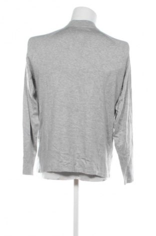 Herrenpullover Bershka, Größe L, Farbe Grau, Preis € 8,99