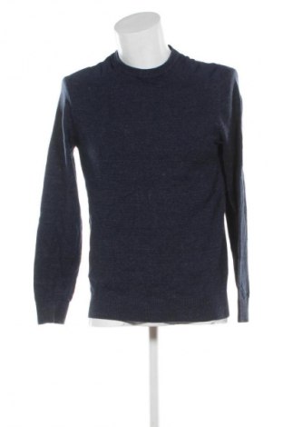 Herrenpullover C&A, Größe M, Farbe Blau, Preis € 10,99