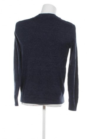 Herrenpullover C&A, Größe M, Farbe Blau, Preis € 10,99