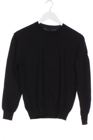 Ανδρικό πουλόβερ COS, Μέγεθος XS, Χρώμα Μαύρο, Τιμή 41,99 €