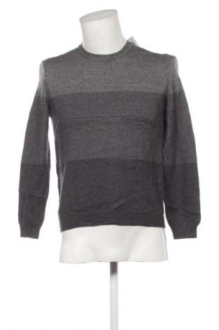 Pánský svetr  Calvin Klein, Velikost M, Barva Šedá, Cena  799,00 Kč