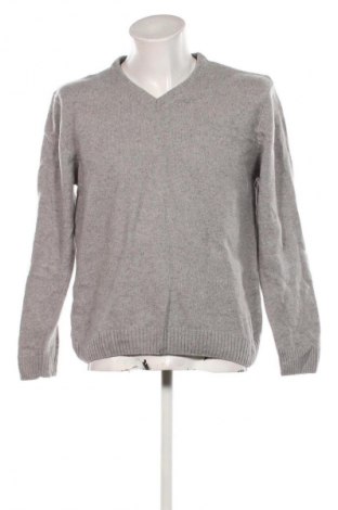 Pánský svetr  Charles Vogele, Velikost XL, Barva Šedá, Cena  520,00 Kč
