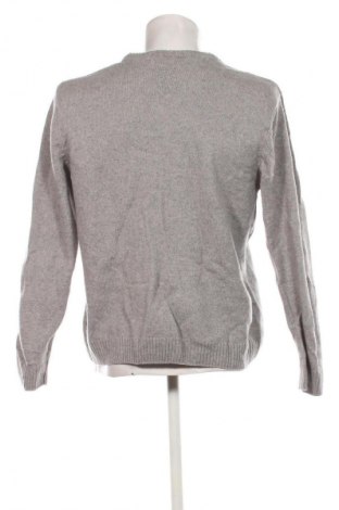 Pánský svetr  Charles Vogele, Velikost XL, Barva Šedá, Cena  520,00 Kč