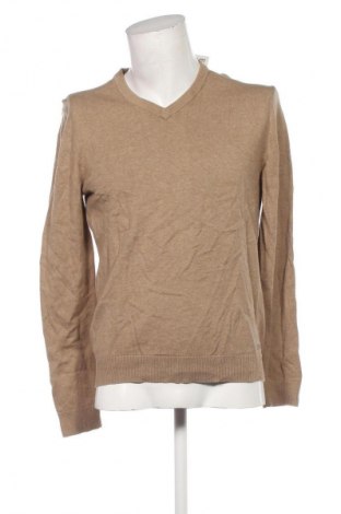 Herrenpullover Esprit, Größe L, Farbe Beige, Preis € 13,99
