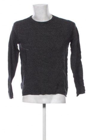 Herrenpullover H&M, Größe M, Farbe Grau, Preis € 11,99