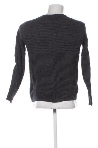 Herrenpullover H&M, Größe M, Farbe Grau, Preis € 11,99