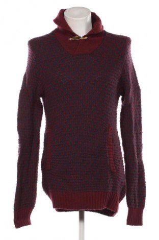 Pánský svetr  H&M L.O.G.G., Velikost M, Barva Vícebarevné, Cena  179,00 Kč