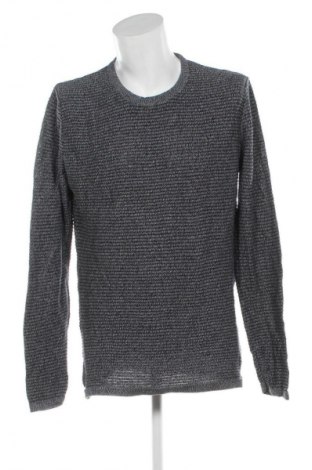 Herrenpullover Jack & Jones, Größe XL, Farbe Blau, Preis € 13,99