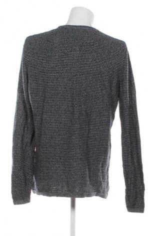 Herrenpullover Jack & Jones, Größe XL, Farbe Blau, Preis € 13,99