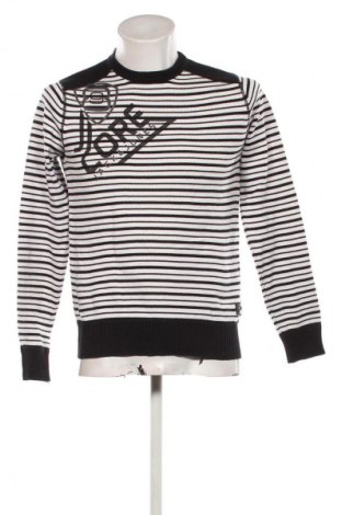 Pánský svetr  Jack & Jones, Velikost S, Barva Vícebarevné, Cena  239,00 Kč