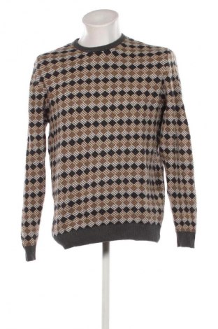 Pánský svetr  LC Waikiki, Velikost XL, Barva Vícebarevné, Cena  266,00 Kč