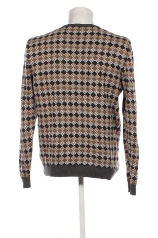 Pánský svetr  LC Waikiki, Velikost XL, Barva Vícebarevné, Cena  266,00 Kč