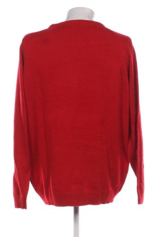 Pánský svetr  Livergy, Velikost XXL, Barva Vícebarevné, Cena  289,00 Kč