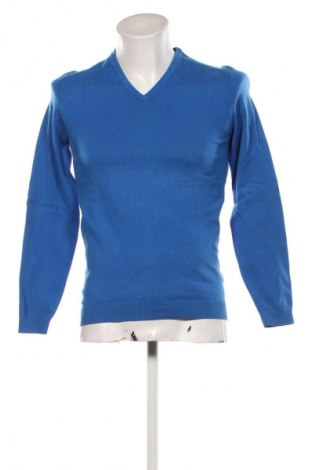 Pánský svetr  McNeal, Velikost S, Barva Modrá, Cena  259,00 Kč