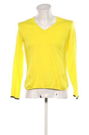 Pánský svetr  PS by Paul Smith, Velikost L, Barva Žlutá, Cena  434,00 Kč