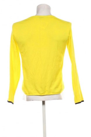 Pánský svetr  PS by Paul Smith, Velikost L, Barva Žlutá, Cena  434,00 Kč