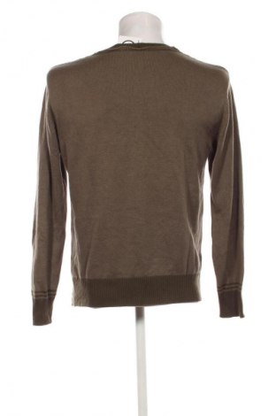 Herrenpullover Poolman, Größe L, Farbe Mehrfarbig, Preis € 13,99
